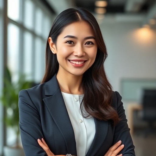 吃瓜视团队成员 李小花