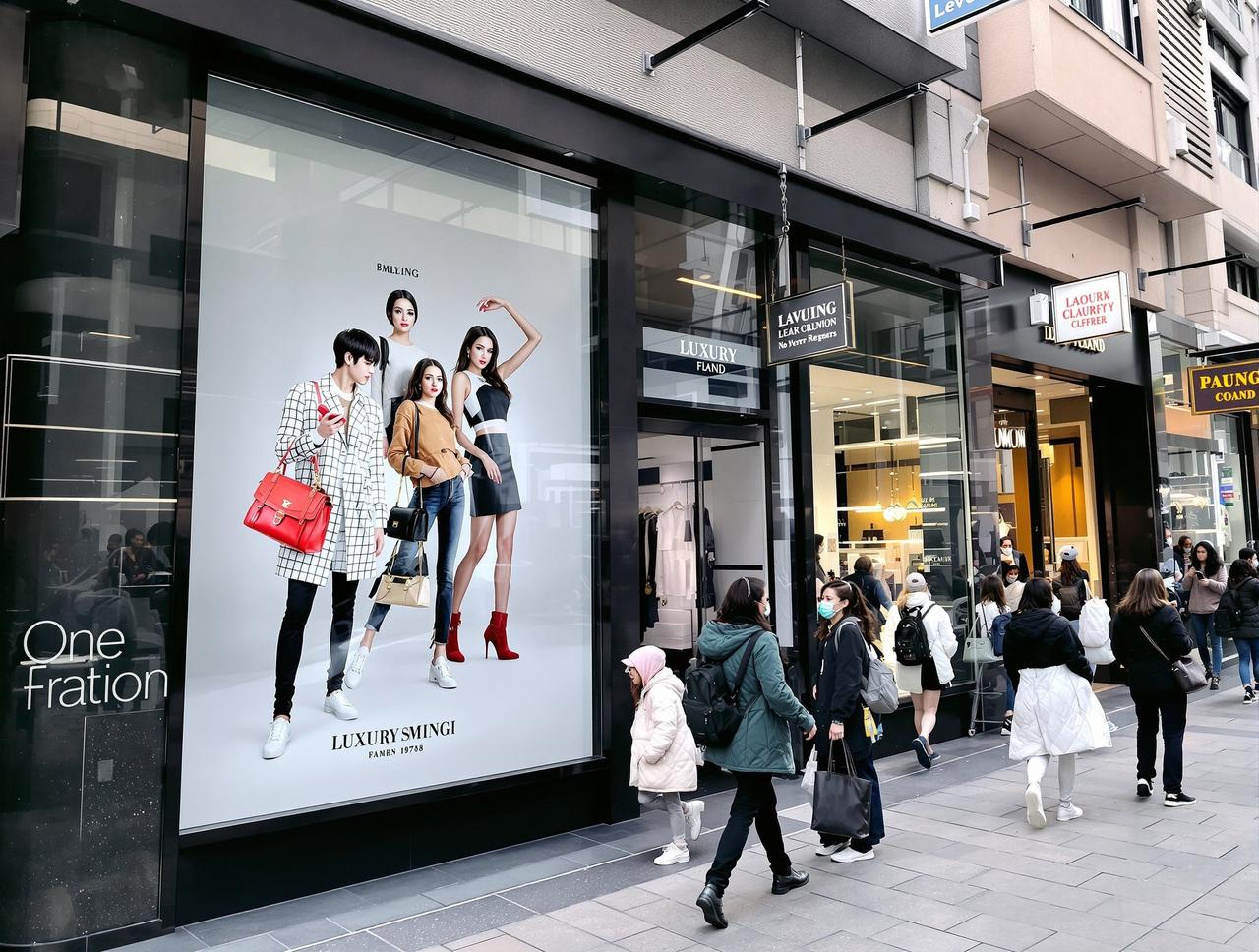 某国际品牌代言人换人风波,前任代言人粉丝集体抗议 热瓜网 - 某国际品牌代言人换人风波,前任代言人粉丝集体抗议
